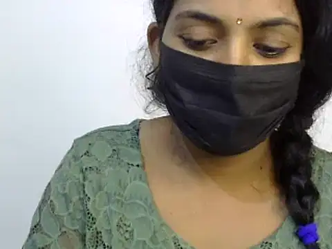 Snapshot of Reddy_Trisha chatting on January 25, 9:57 pm Reddy Trisha online show from January 25, 9:57 pm