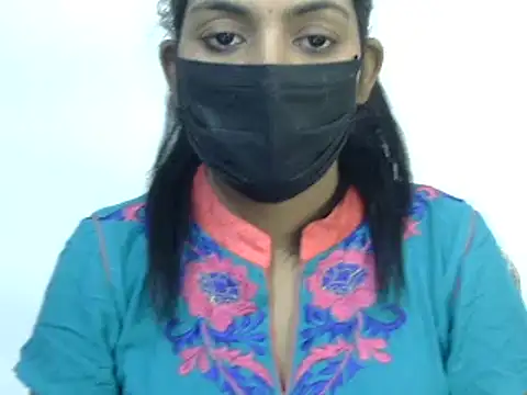 Snapshot of Reddy_Trisha chatting on February 3, 2:13 pm Reddy Trisha online show from February 3, 2:13 pm