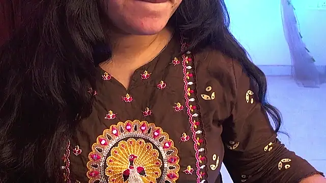 Snapshot of Gagankaur chatting on June 2, 6:26 am Gagankaur online show from June 2, 6:26 am