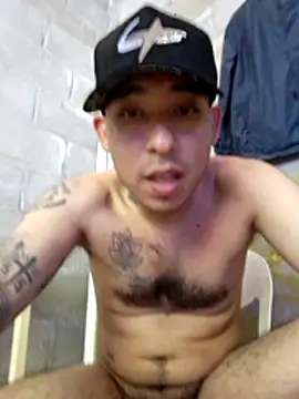Mikemxss online show from May 21, 11:12 pm