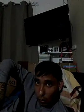 Mikemxss online show from May 23, 8:51 am