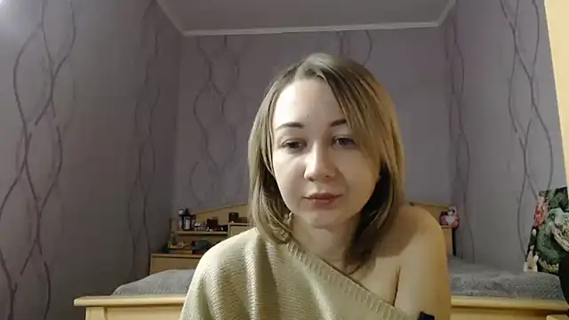 DaddysSluttyGirl2001 online show from March 5, 3:18 pm