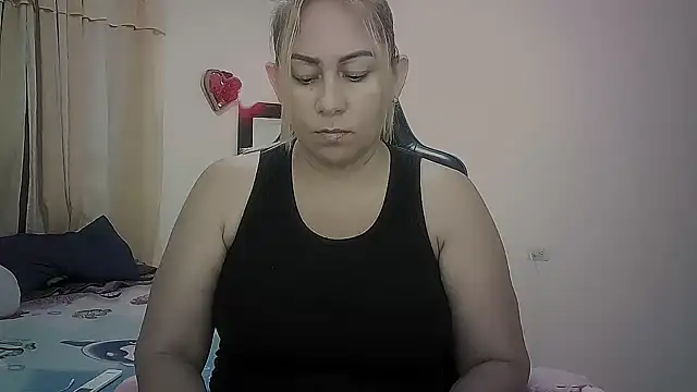 mariana0x online show from July 16, 12:49 am