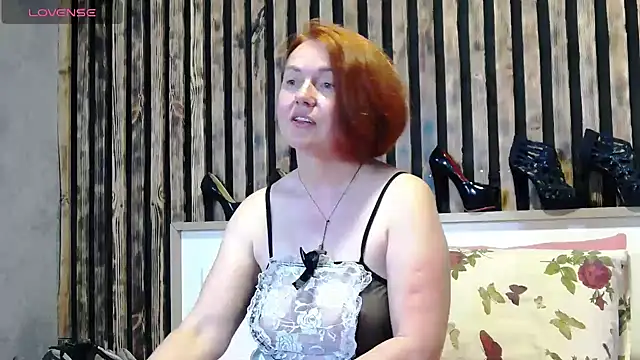 Alis Lovi online show from May 18, 10:43 am