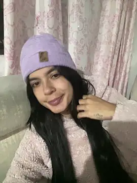 Madeline Cooper08 online show from February 25, 3:05 am