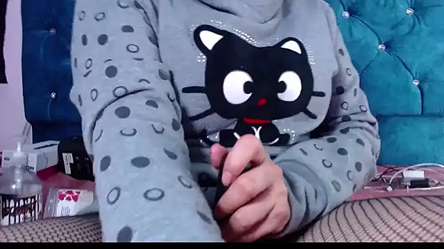 isabelajonesgl online show from March 20, 5:47 pm