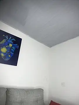 MeganCrow online show from January 18, 11:19 pm