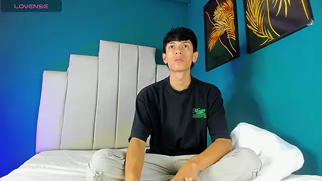 Im Kael online show from January 27, 3:26 am