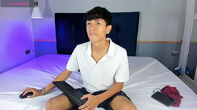 Im Kael online show from January 31, 6:25 pm