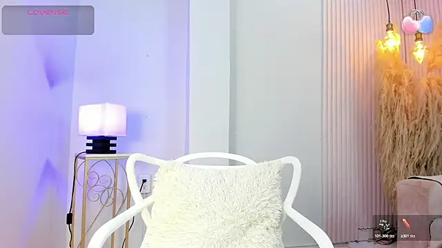 alana rossetti online show from March 5, 12:34 pm