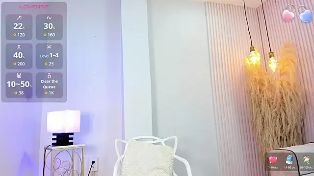 alana rossetti online show from March 9, 12:20 pm