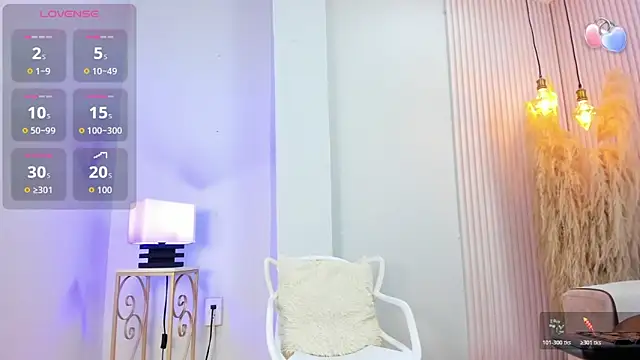 alana rossetti online show from April 15, 12:12 pm