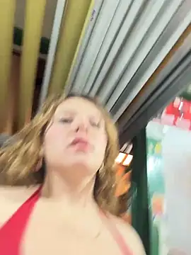 masmelorosa online show from September 28, 3:50 pm