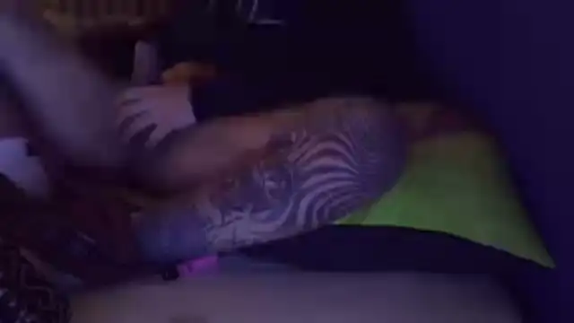 Damn bro23 online show from February 14, 4:09 am