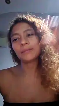 Zoedaniels online show from March 14, 4:21 am