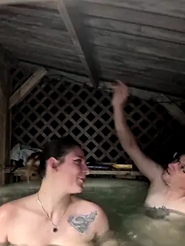 Snapshot of YourNotMySupervisor chatting on March 9, 5:11 am YourNotMySupervisor online show from March 9, 5:11 am