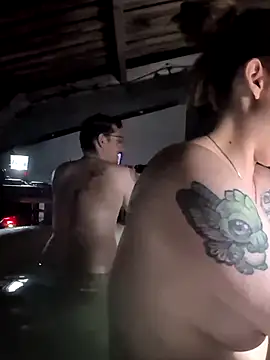 Snapshot of YourNotMySupervisor chatting on March 10, 5:12 am YourNotMySupervisor online show from March 10, 5:12 am