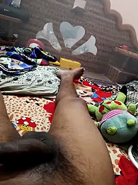 Snapshot of PARTHI012025 chatting on February 15, 12:29 am PARTHI012025 online show from February 15, 12:29 am