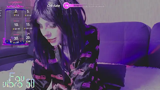 HardcoreHentai online show from February 27, 12:54 am