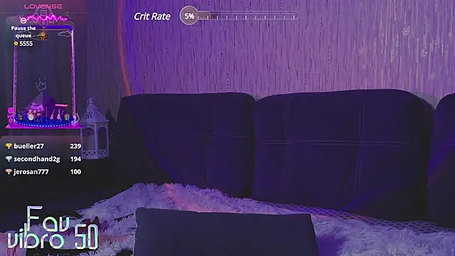 HardcoreHentai online show from February 27, 10:04 am