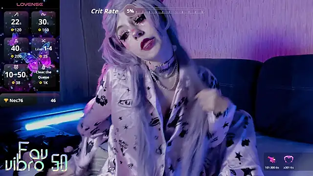 HardcoreHentai online show from October 23, 11:03 pm