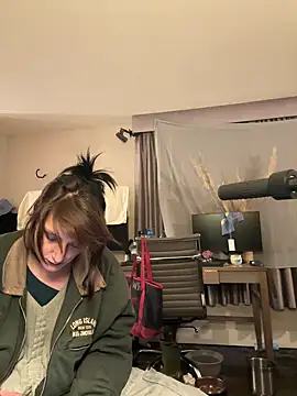 PhattPinxkTaco online show from March 11, 3:16 am