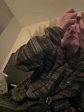 PhattPinxkTaco online show from March 21, 3:22 am