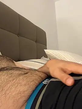 MarioJavi1976 online show from November 28, 11:29 pm