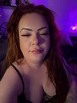 AnastasiaCumowa online show from March 7, 7:55 pm