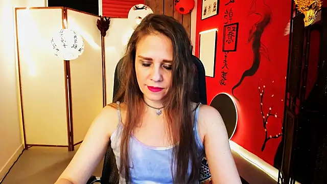 EmiliaBedy online show from March 24, 9:14 am