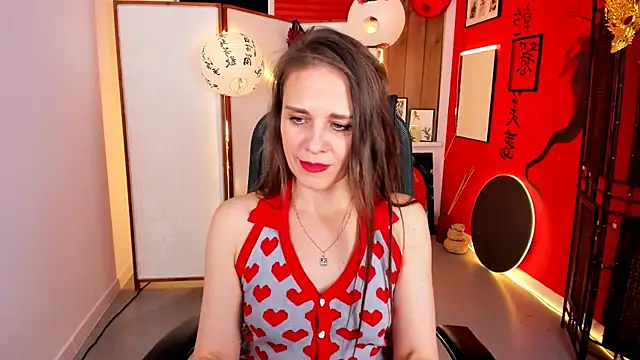 EmiliaBedy online show from April 10, 12:32 pm