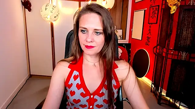 EmiliaBedy online show from July 10, 9:01 am