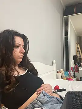 Snapshot of bunnythetailor chatting on April 4, 6:38 pm bunnythetailor online show from April 4, 6:38 pm