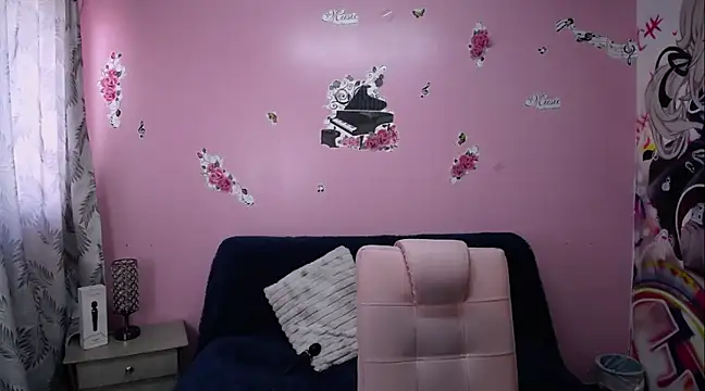 Snapshot of Sofii_cutee chatting on January 28, 2:53 pm Sofii cutee online show from January 28, 2:53 pm