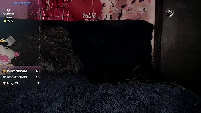 Snapshot of Sofii_cutee chatting on March 3, 6:55 pm Sofii cutee online show from March 3, 6:55 pm