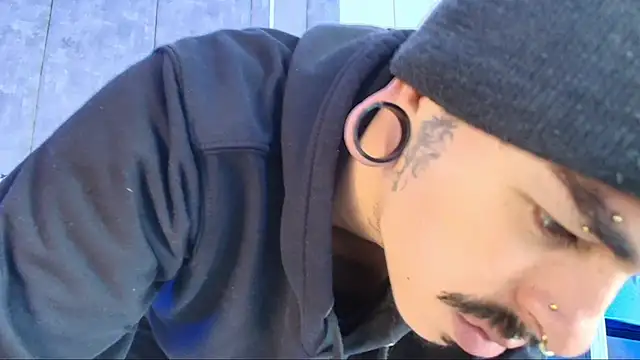 kaletattoo online show from March 10, 11:04 am