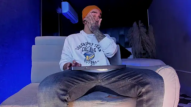 kaletattoo online show from March 14, 11:15 am