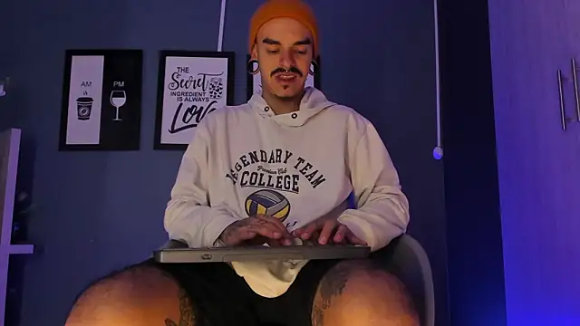 kaletattoo online show from March 17, 11:13 am