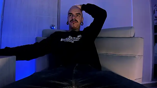 kaletattoo online show from March 29, 11:10 am