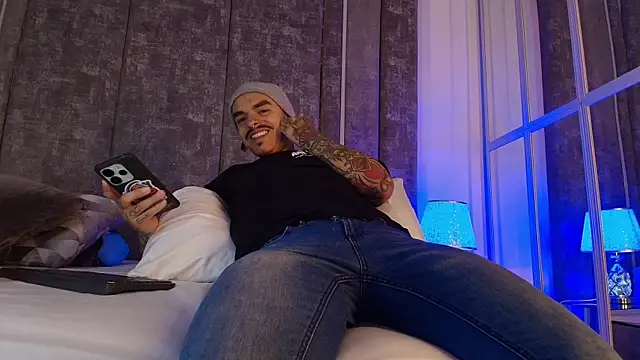 kaletattoo online show from April 10, 11:04 am