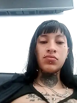 esmeralda06 online show from October 8, 2:47 pm