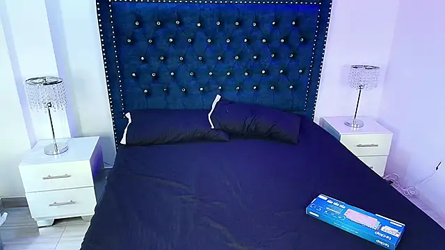 Milu ballmer online show from September 17, 6:31 pm