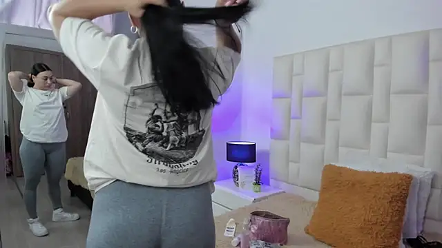 Ariana rouse online show from March 16, 4:22 pm