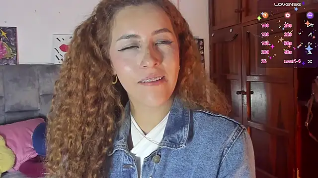 Snapshot of Isangel_ chatting on September 16, 4:57 am Isangel online show from September 16, 4:57 am