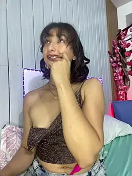 Snapshot of vicky__skinny_1 chatting on February 27, 5:47 pm vicky  skinny 1 online show from February 27, 5:47 pm