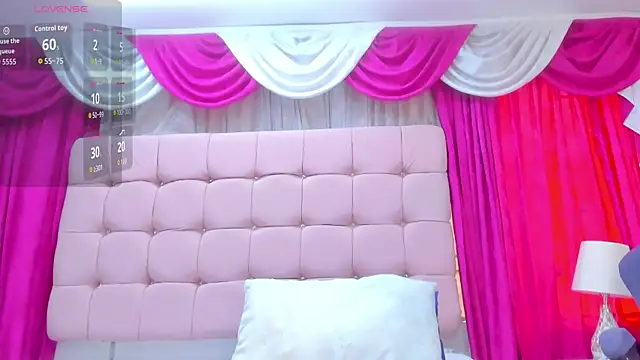 CanelaDevil  online show from September 10, 6:41 pm