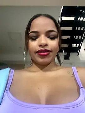 CanelaDevil  online show from October 10, 6:29 pm