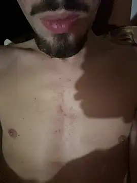 Napoletanobono10 online show from February 27, 2:55 am