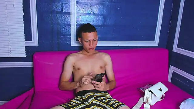 Sexual Innocents online show from February 16, 1:05 pm