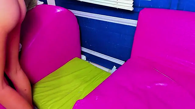 Sexual Innocents online show from March 1, 7:37 pm